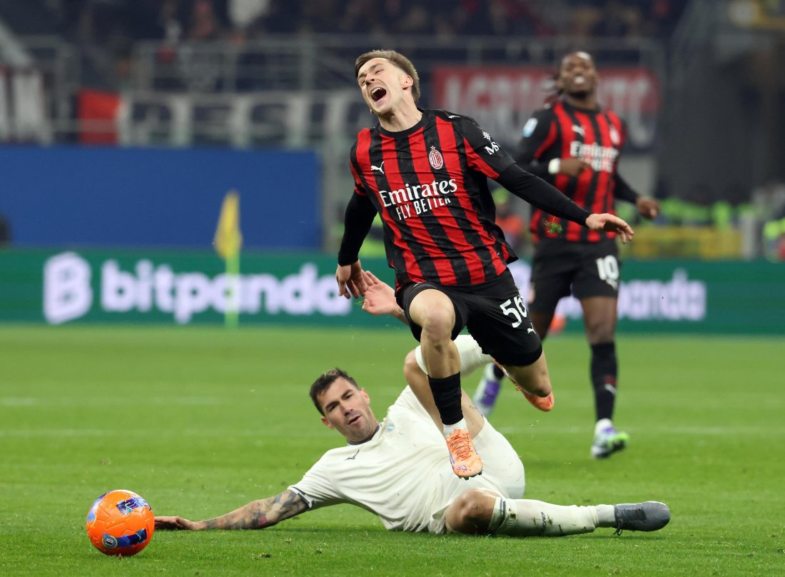 Алексис Салемакерс