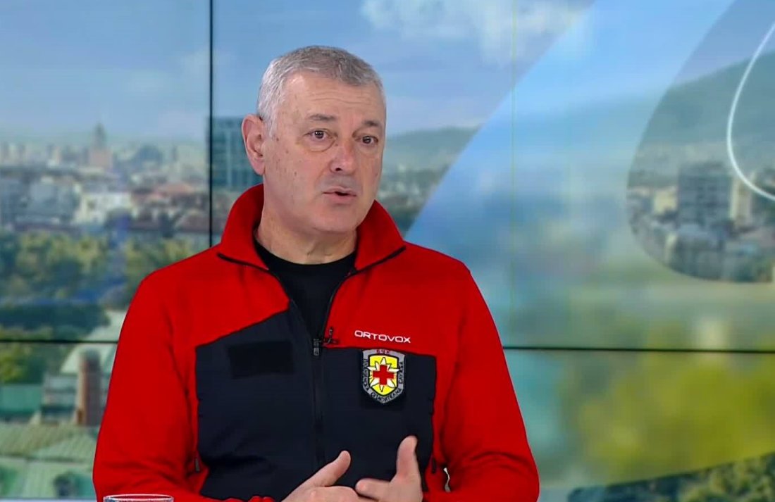 Подценяването на условията и надценяването на възможностите са основни причини за инцидентите в планините