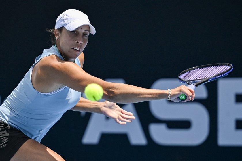 девета титла кариерата мадисън кийс