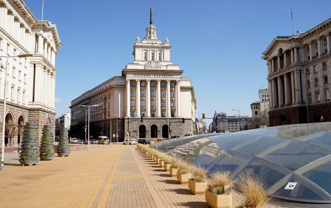 Очаква ли се в следващите часове и дни президентът Румен