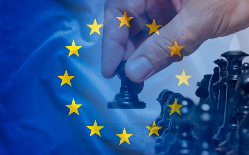 ​ЕС разполага с необходимите инструменти и ще направи всичко възможно