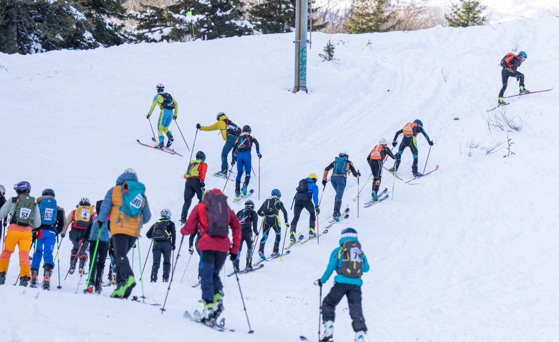Борислав Спасов с трета титла на Витоаша зимен фест