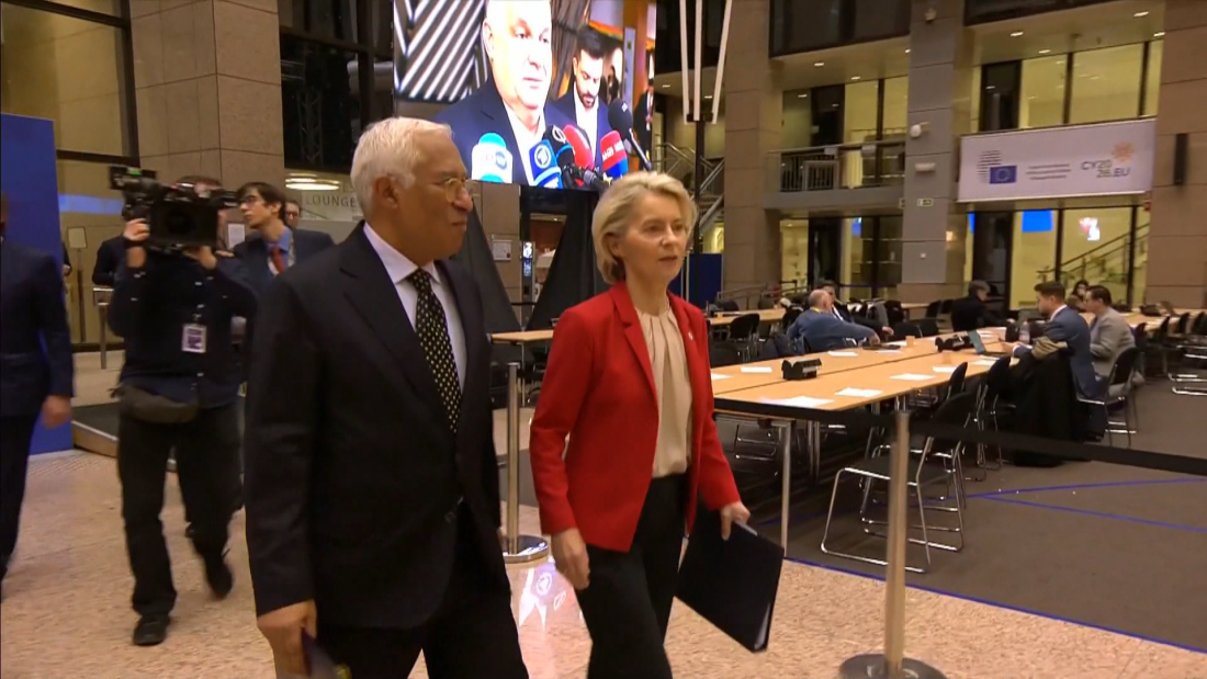 ЕС изрази сериозни съмнения относно Съвета за мир на Доналд