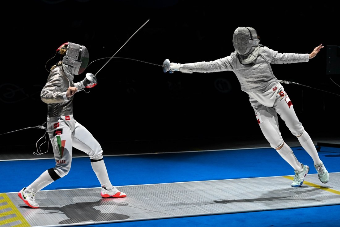 Йоана Илиева