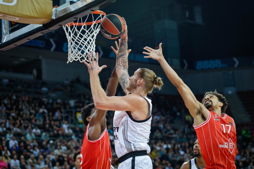 Апоел Тел Авив Партизан