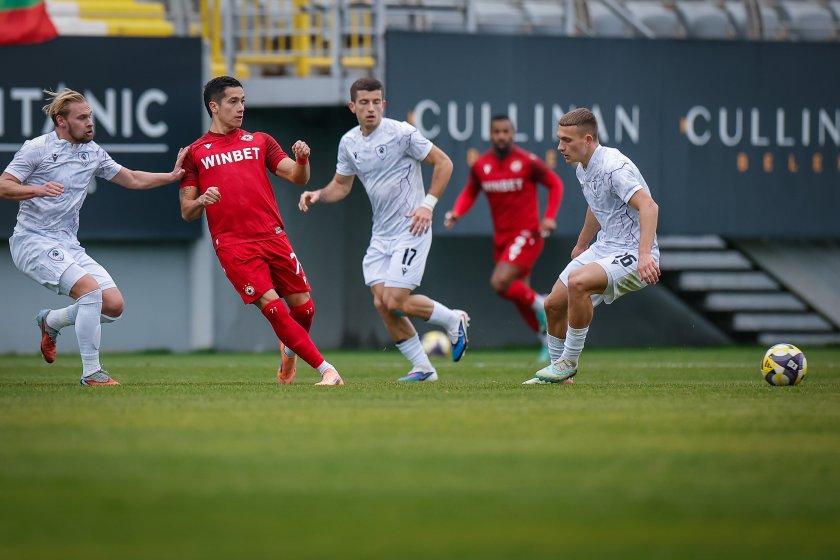 ЦСКА ЛНЗ Черкаси