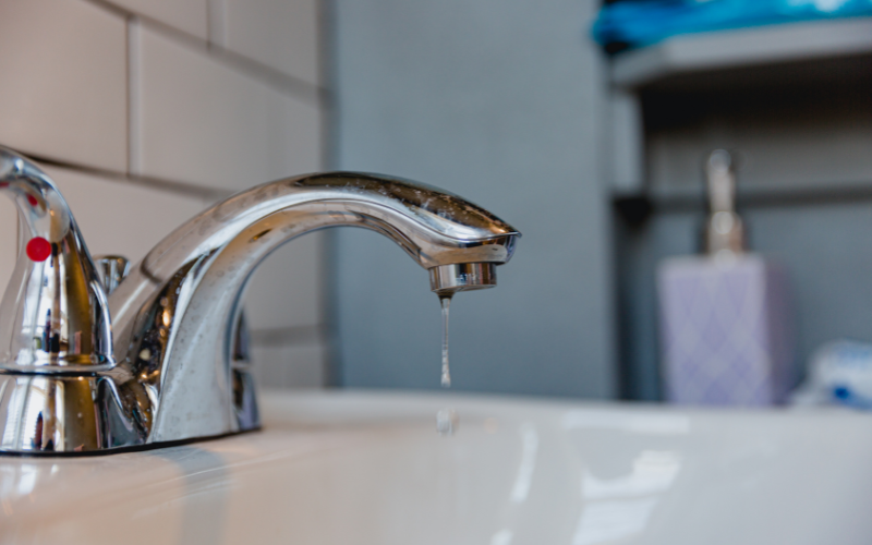 спират водата части софия вижте