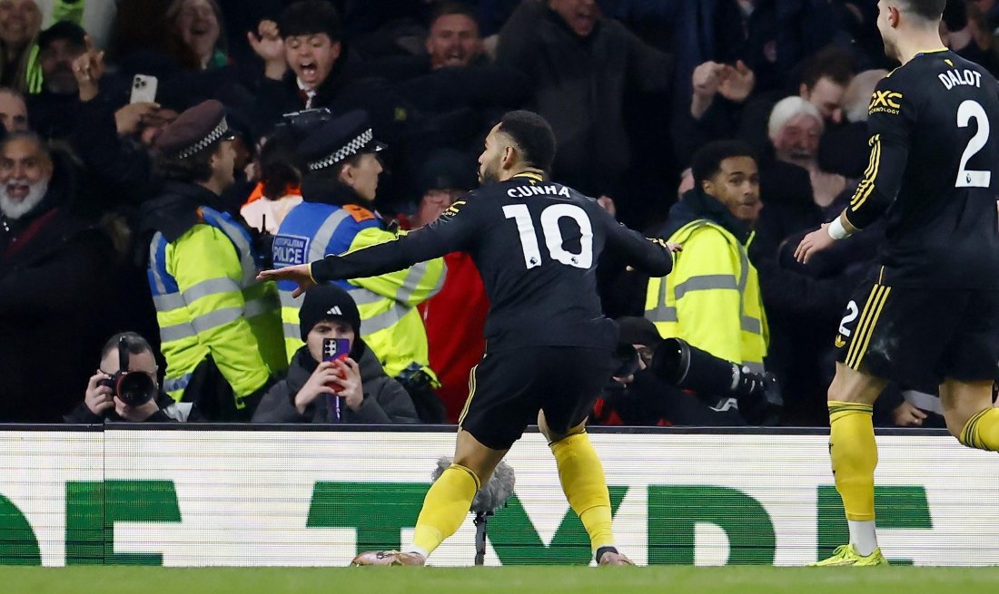 Матеуш Куня