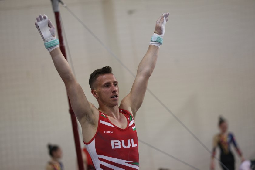 еди пенев прекратява състезателната кариера