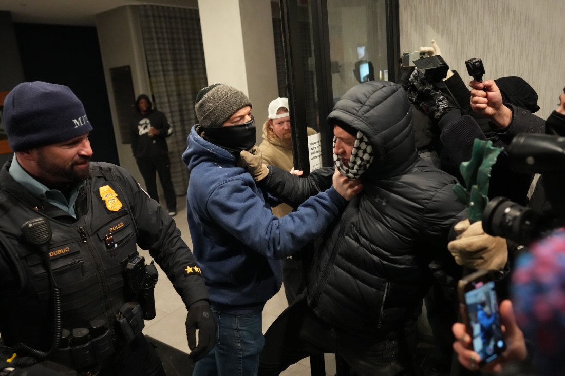 Ще се превърне ли в реална точка на пречупване втората