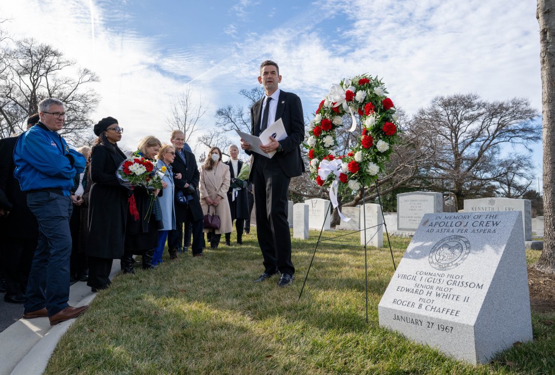 наса отбелязa години катастрофата чалънджър