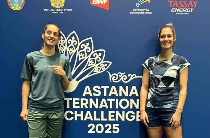 бронз сестри стоеви международен турнир астана