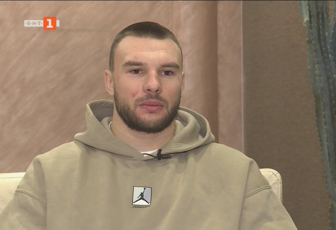 кирил милов