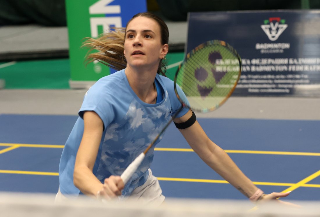 четвъртфинал христомира поповска турнир песак