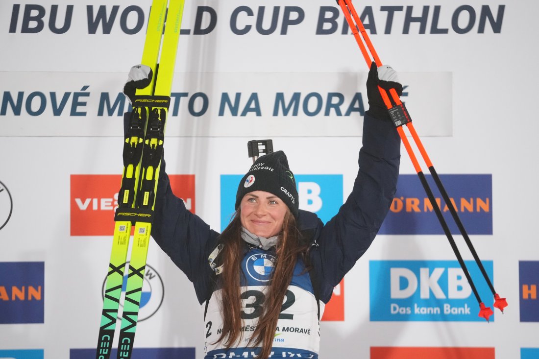 Жюстин Бреза-Буше