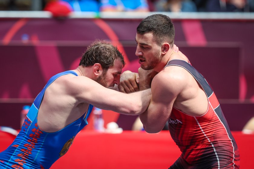 Семен Новиков 