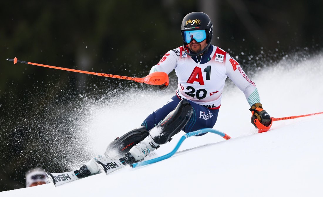 Алберт Попов