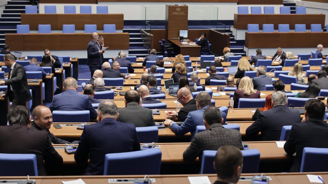 Промените в Изборния кодекс – в окото на бурята! След