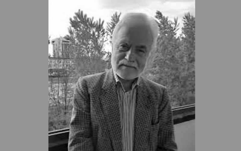 Почина живата легенда на Ловешкия театър Стоян Георгиев