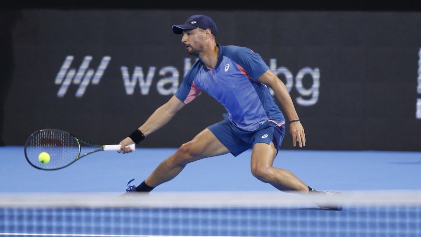 димитър кузманов продължава втория кръг квалификациите кобленц