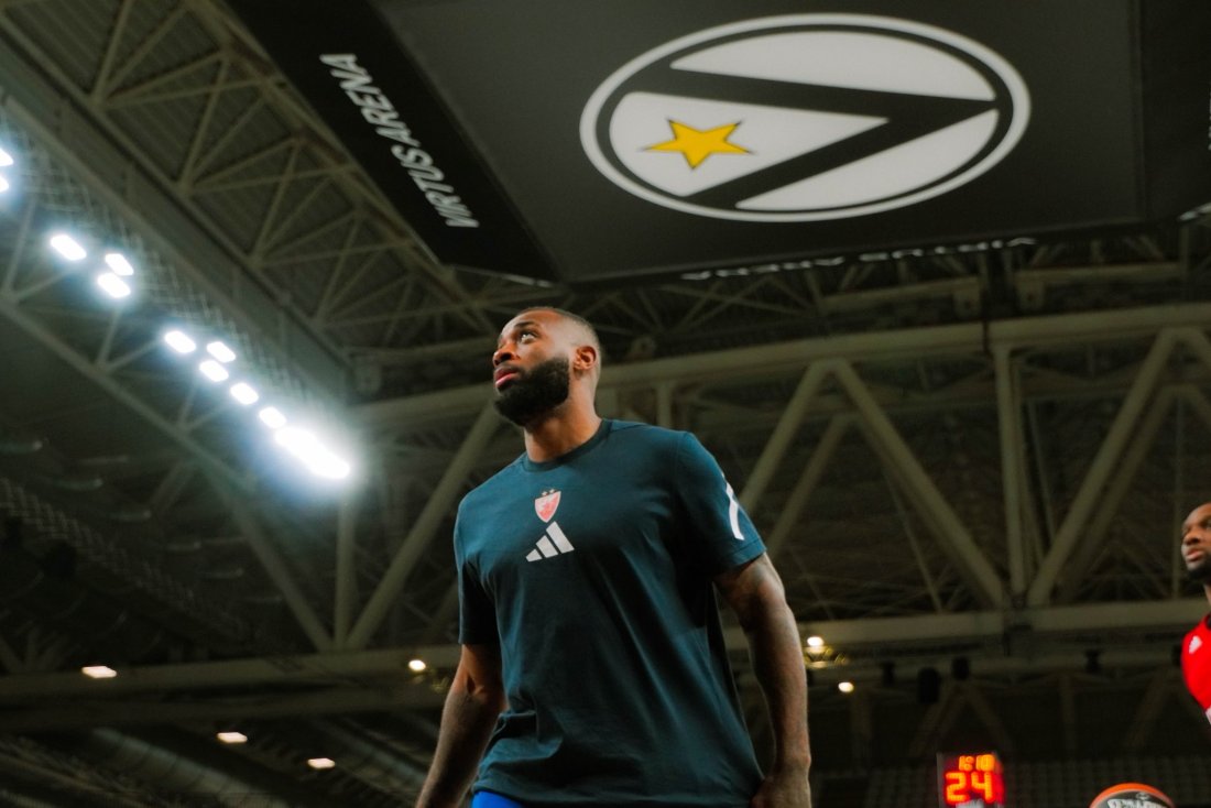 виртус болоня цървена звезда евролига