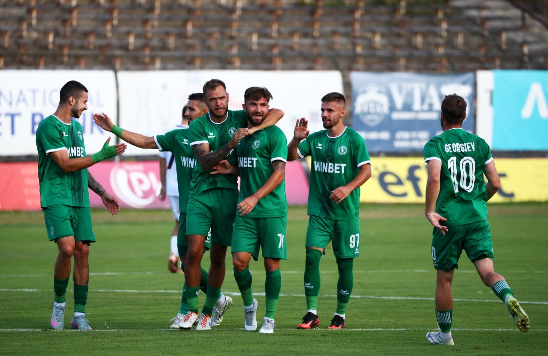 ботев враца отказа септември рамките минути