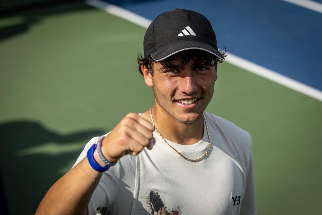 иван иванов класира полуфиналите тенис турнира манакор