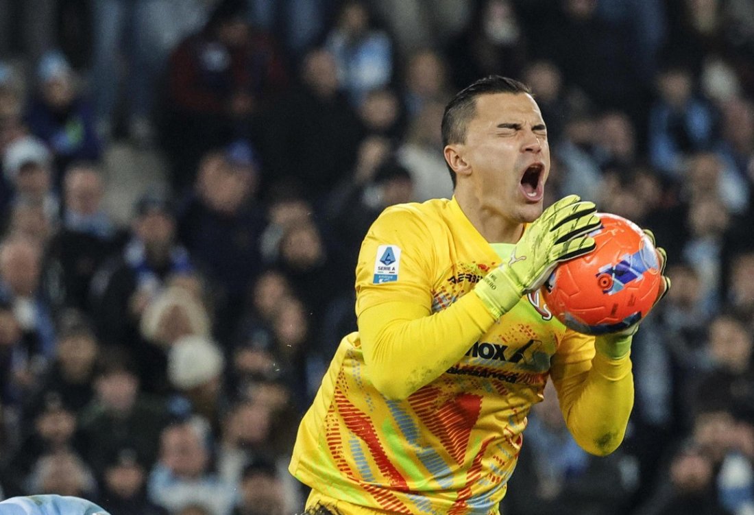 Емил Аудеро