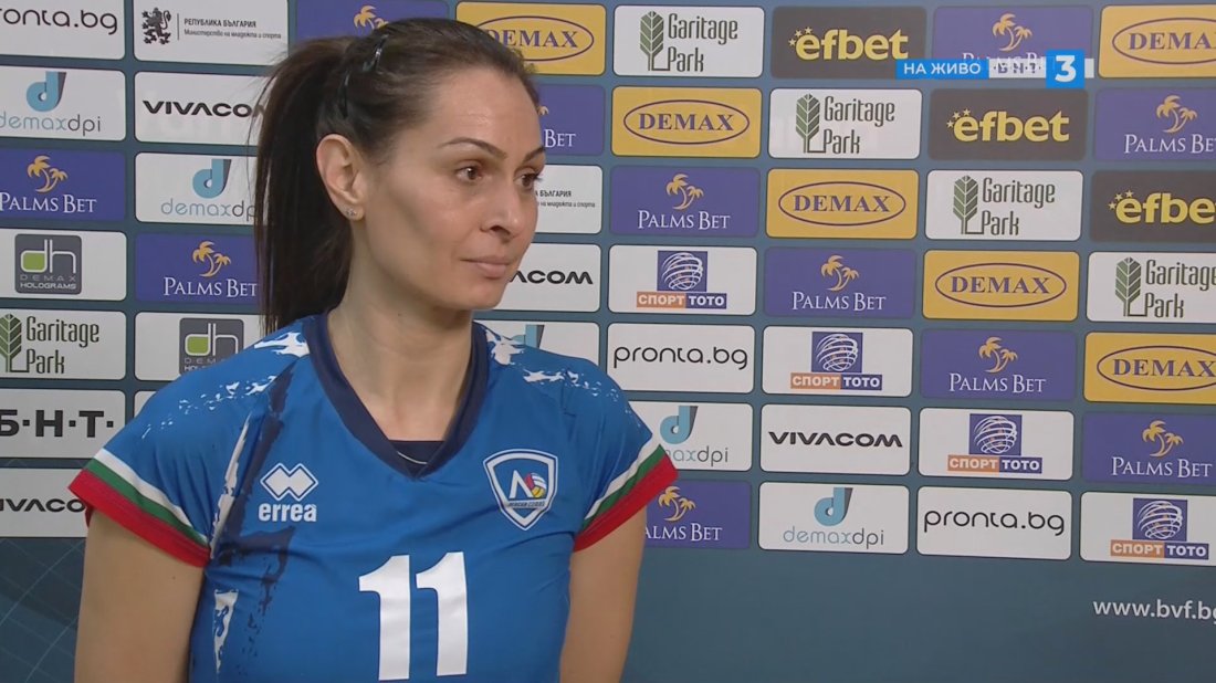 славина колева