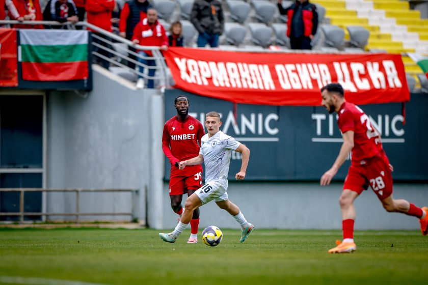 ЦСКА ЛНЗ Черкаси