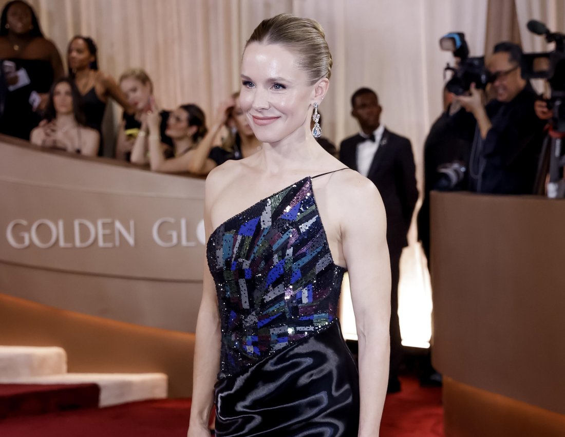 кристен бел отново водеща актьорските награди сащ