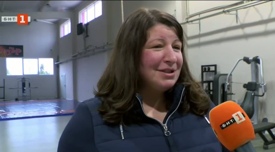 Станка Златева