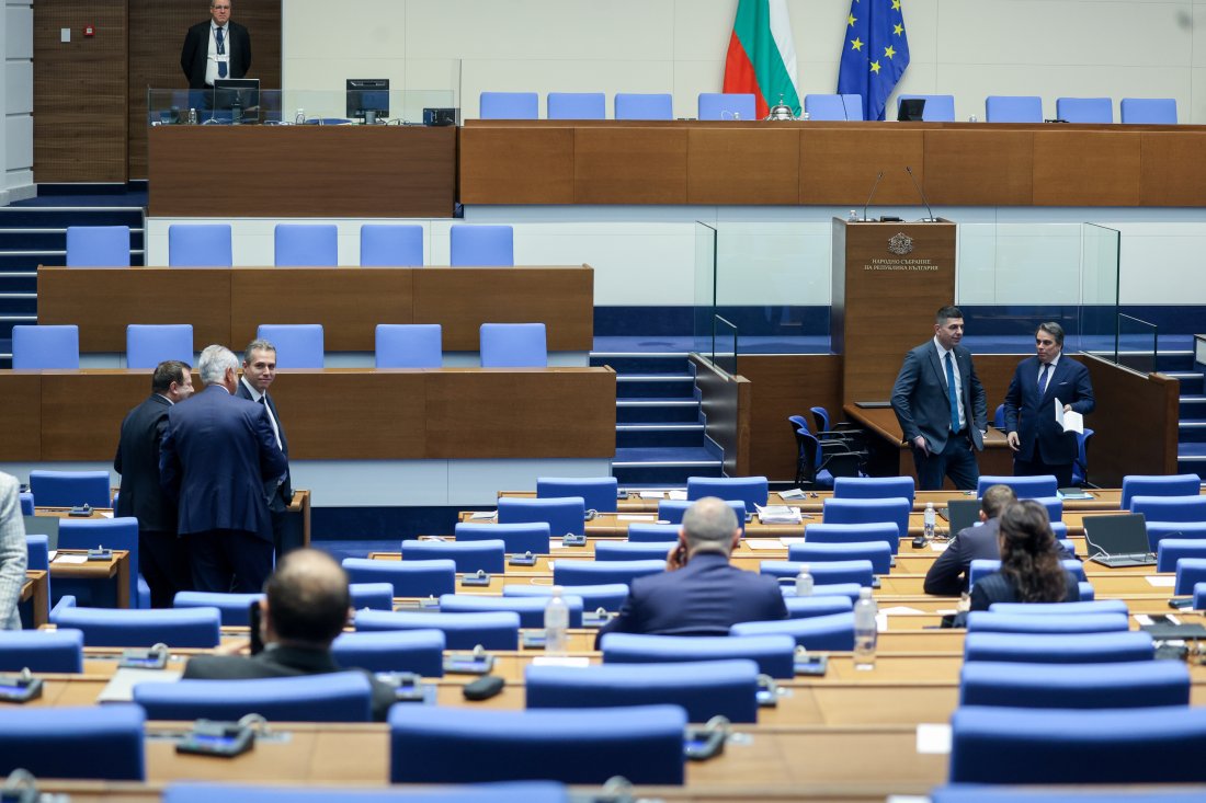 Промените в Изборния кодекс – в окото на бурята! След