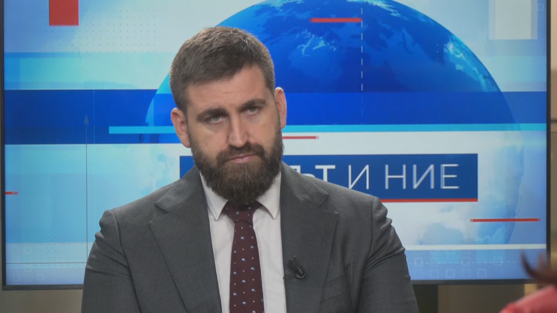 До края на годината е възможно да влязат в сила