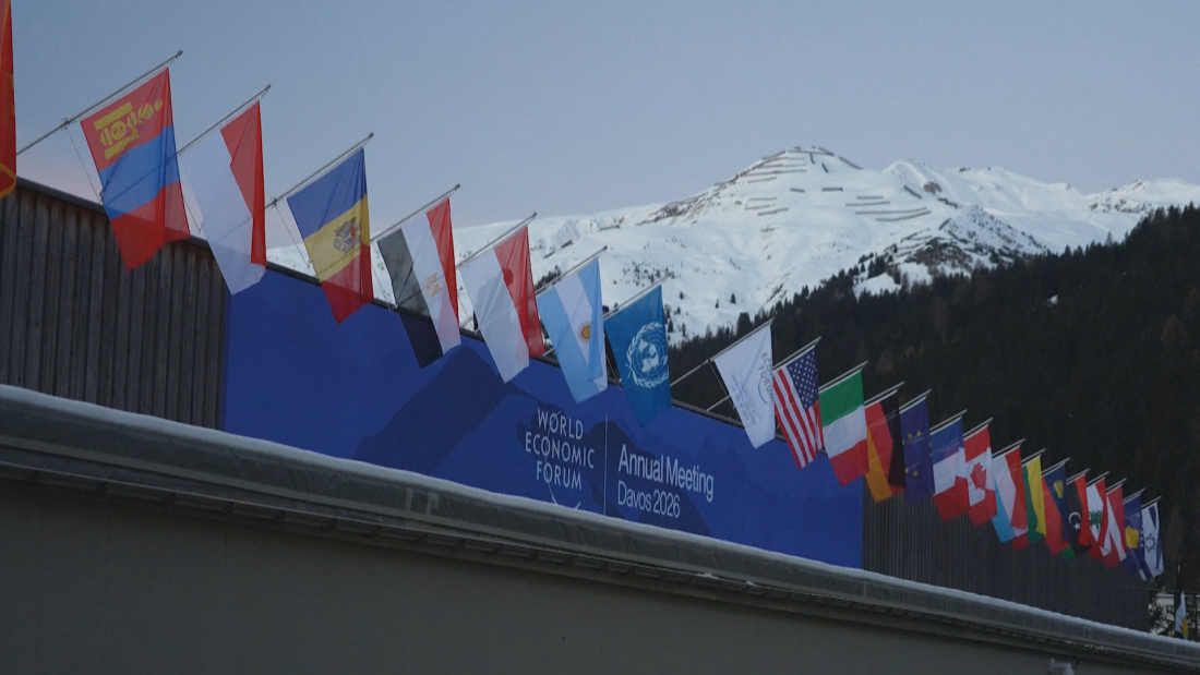 Утре в Давос ще се състои церемонията по подписване Хартата