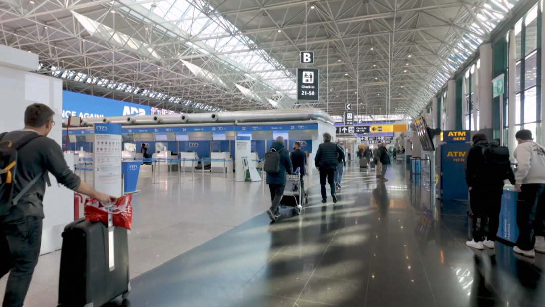 Европейският парламент гласува пътниците в самолетите да имат право на