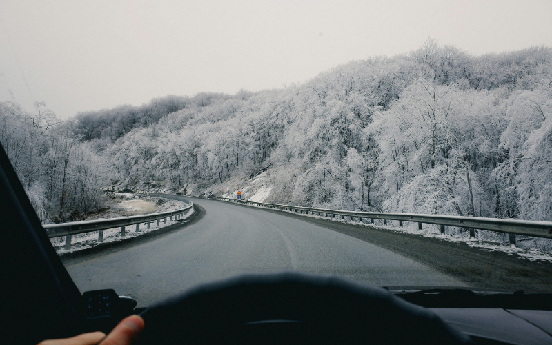 Голяма част от младите шофьори у нас нямат достатъчно опит