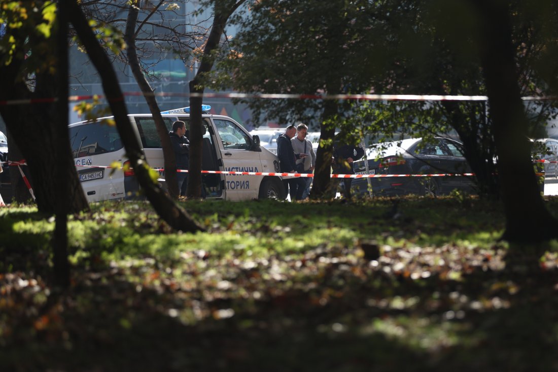 близките убита жена столичния младост изборната нощ 2024 искат обезщетение цик