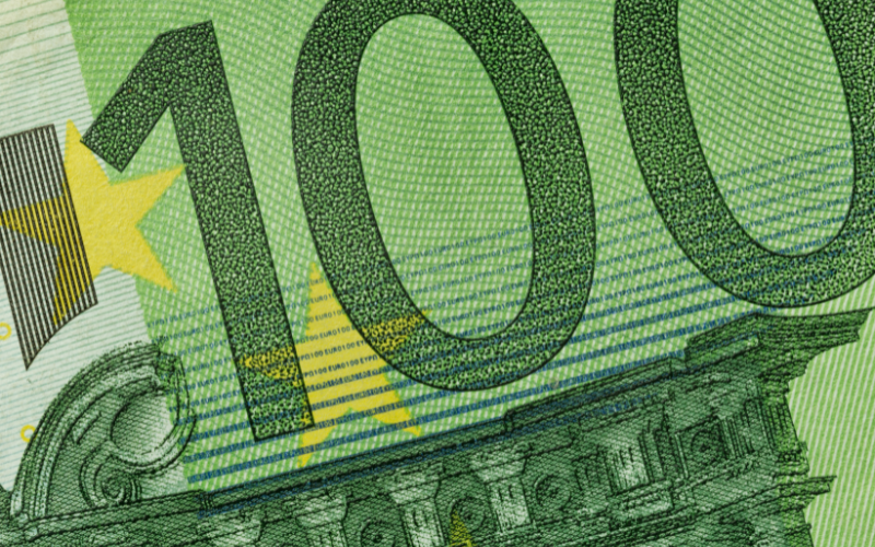 монтана жена поръча пица плати фалшиви 100 евро