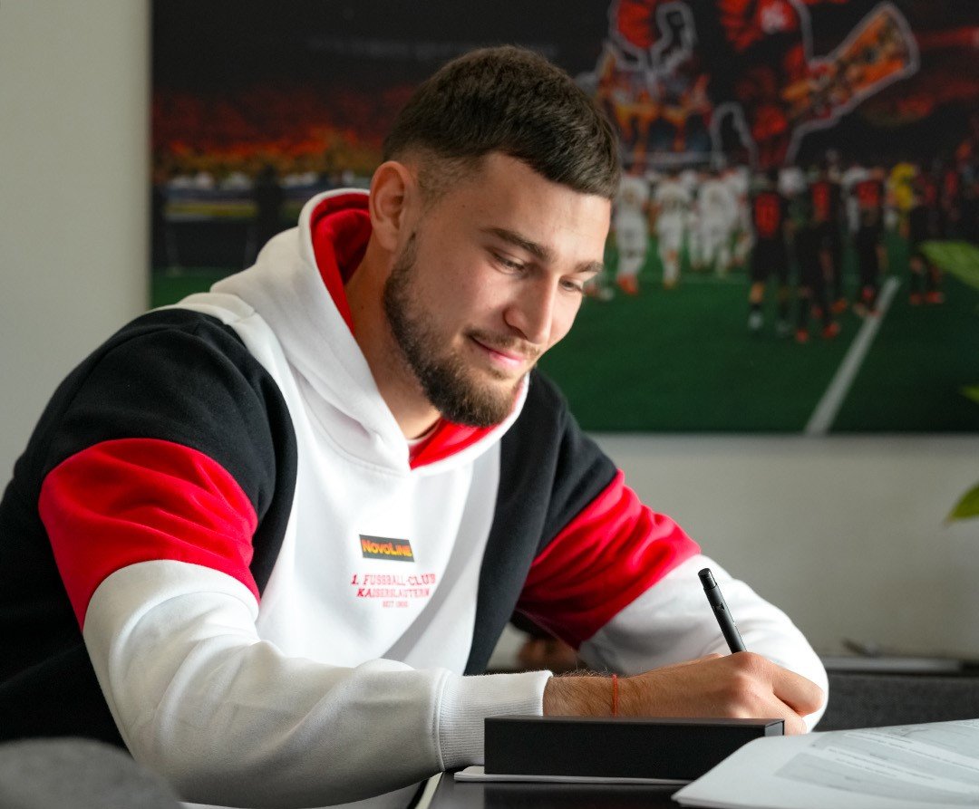 Атанас Чернев