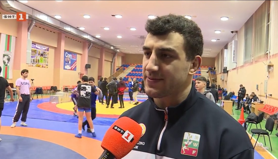 Семен Новиков