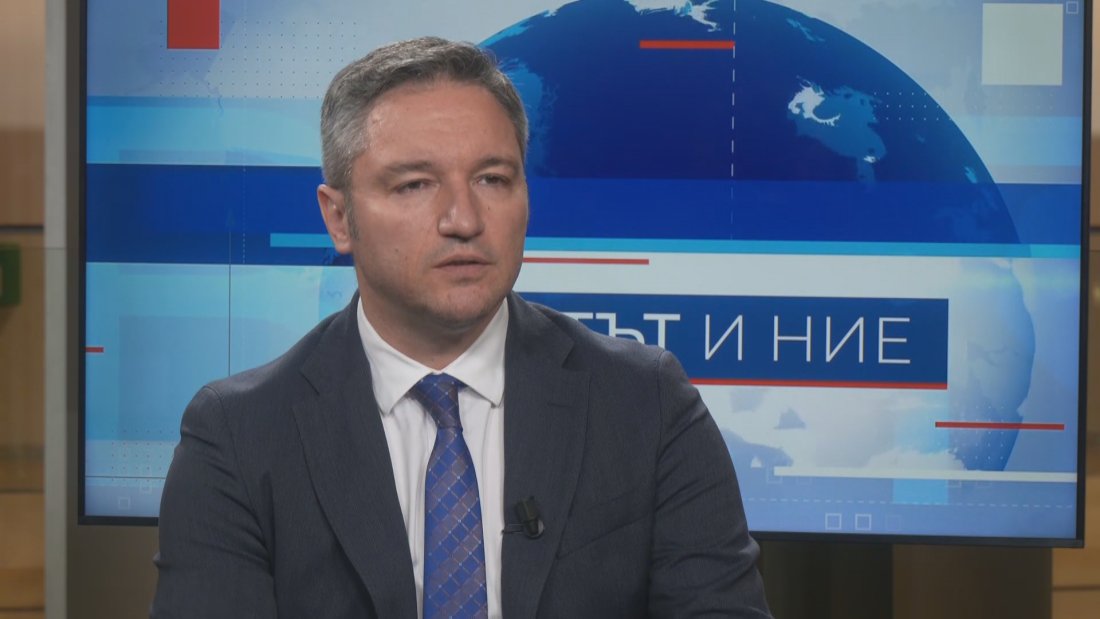 Тема на дебат в пленарната зала на Европейския парламент беше