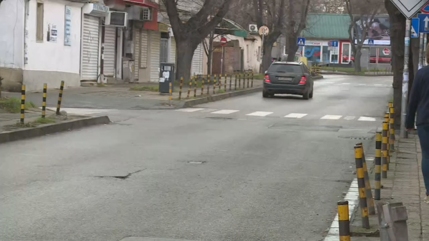 Петър Станев от Варна, внук на една от двете жени,