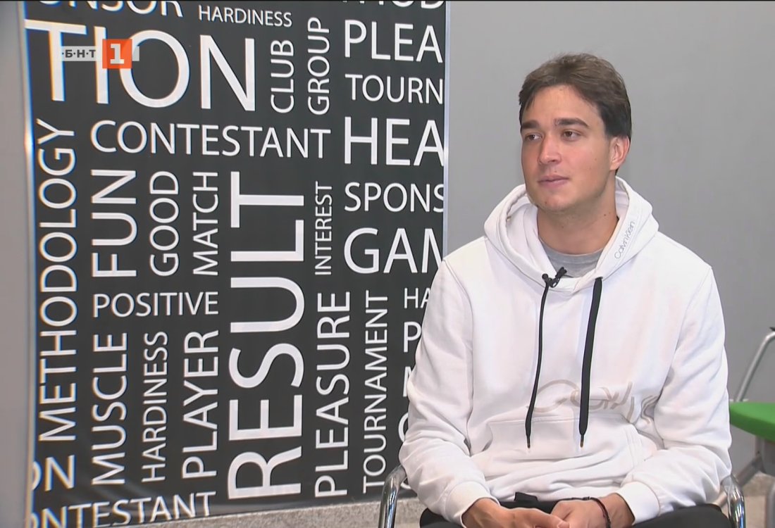 Петър Станич: В момента сме в по-добро състояние от Ференцварош