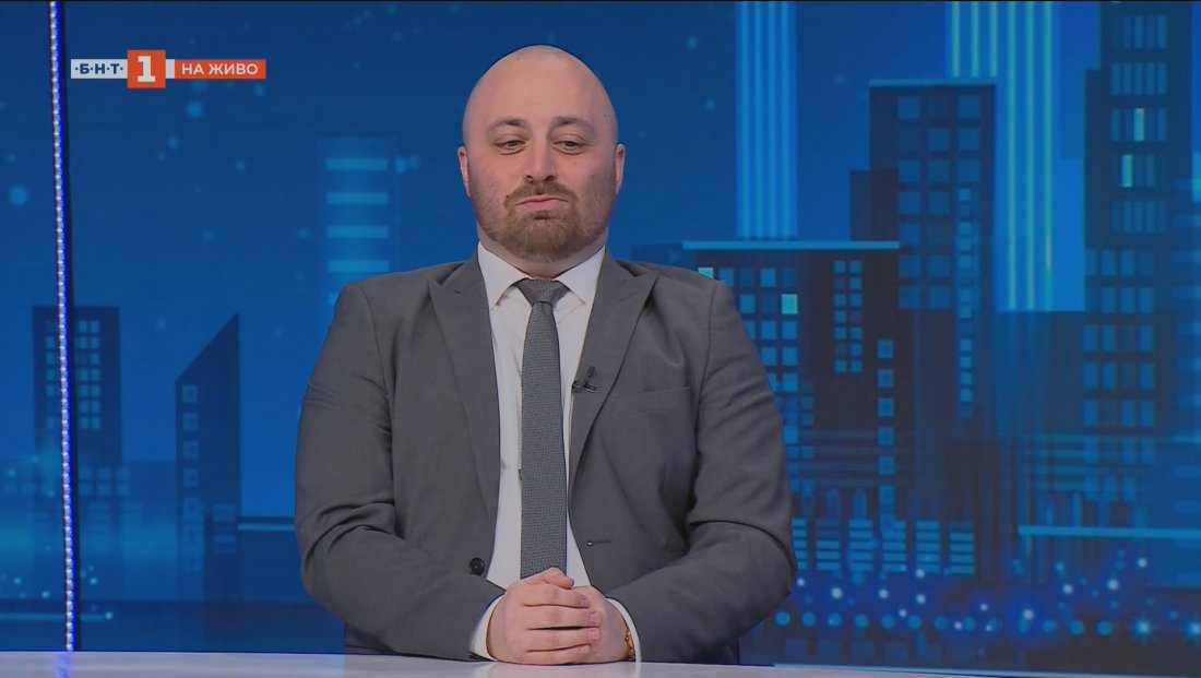 стефан георгиев