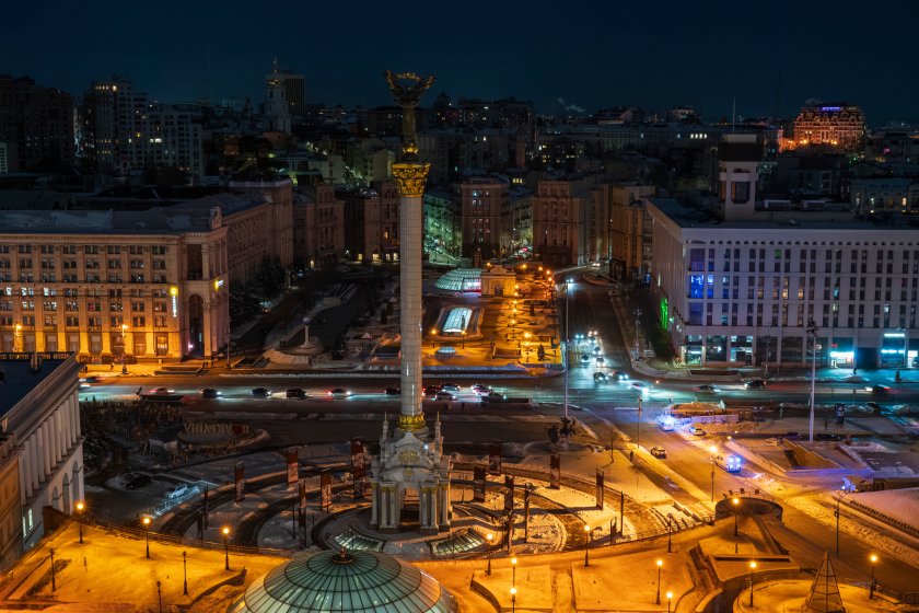 Войната в Украйна: Тристранните преговори между Киев, Вашингтон и Москва са отложени с няколко дни