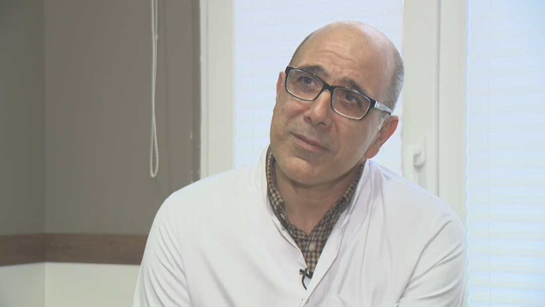 Колеги скърбят за д-р Костадинов след фатален инцидент край Телиш