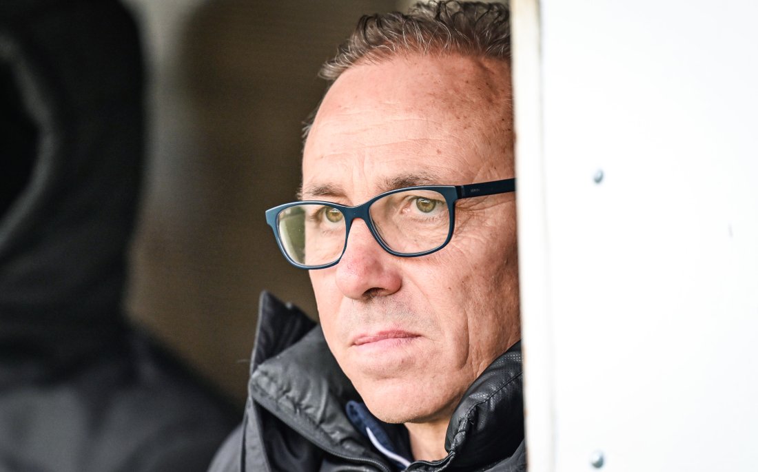 Илиан Илиев: Младите момчета видяха какво е мъжки футбол