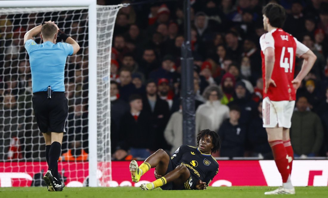 Патрик Доргу