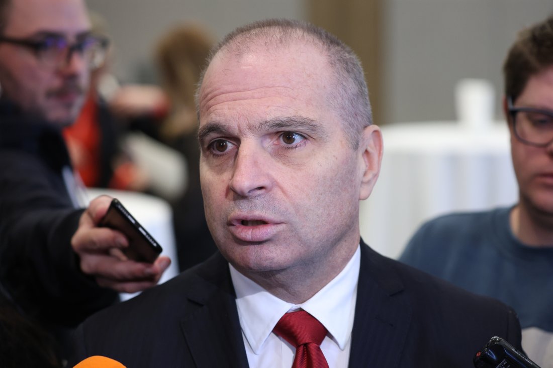 гроздан караджов загубите всички големи блокадата границите сърбия северна македония